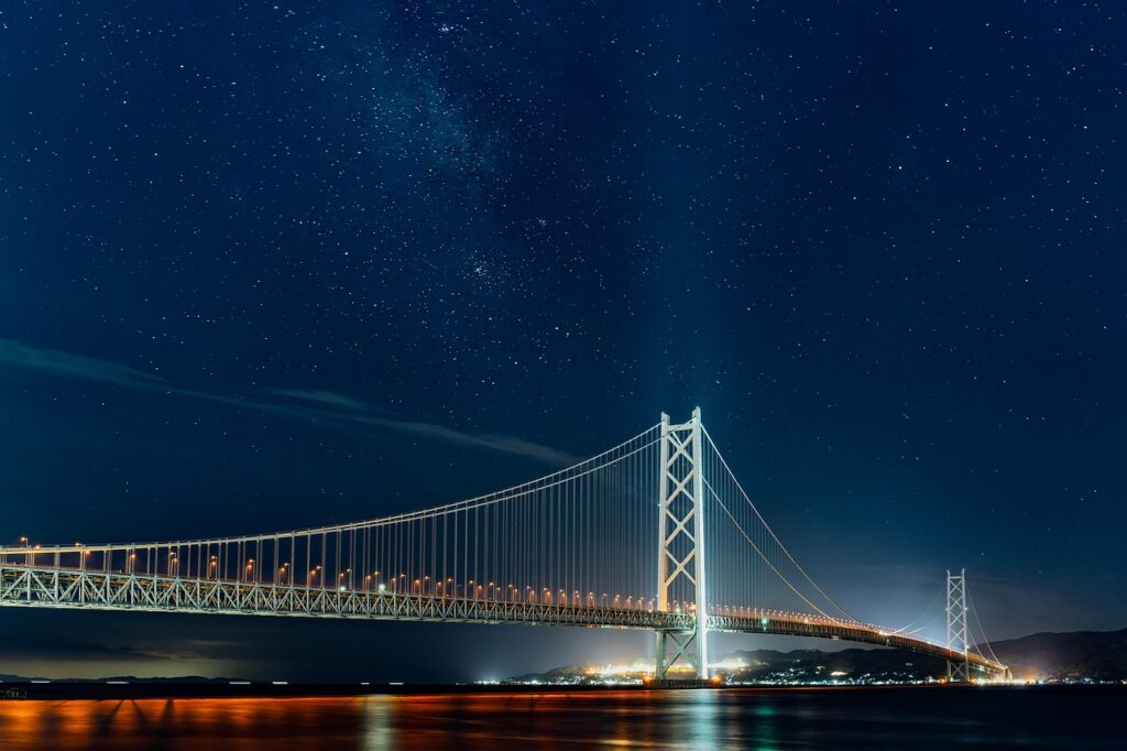 bridge