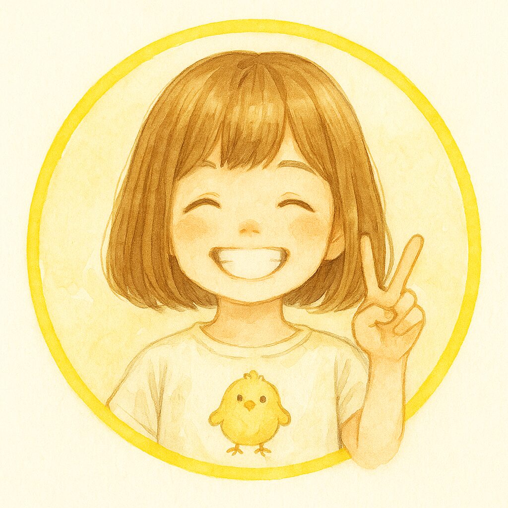 ぴよ